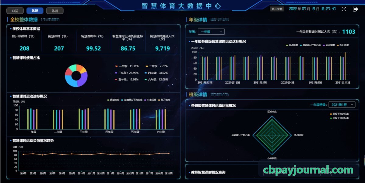 CBPAY资产负债分析图